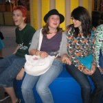 YouGend im Prater